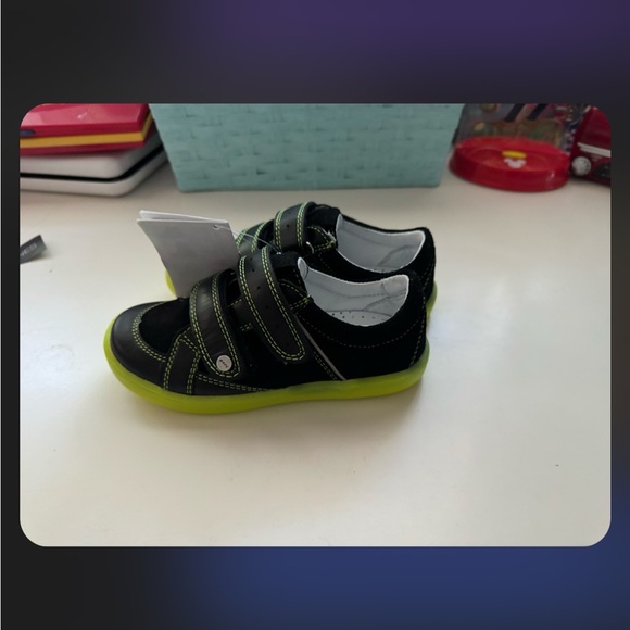 Bartek kids shoes - Picture 2 of 3